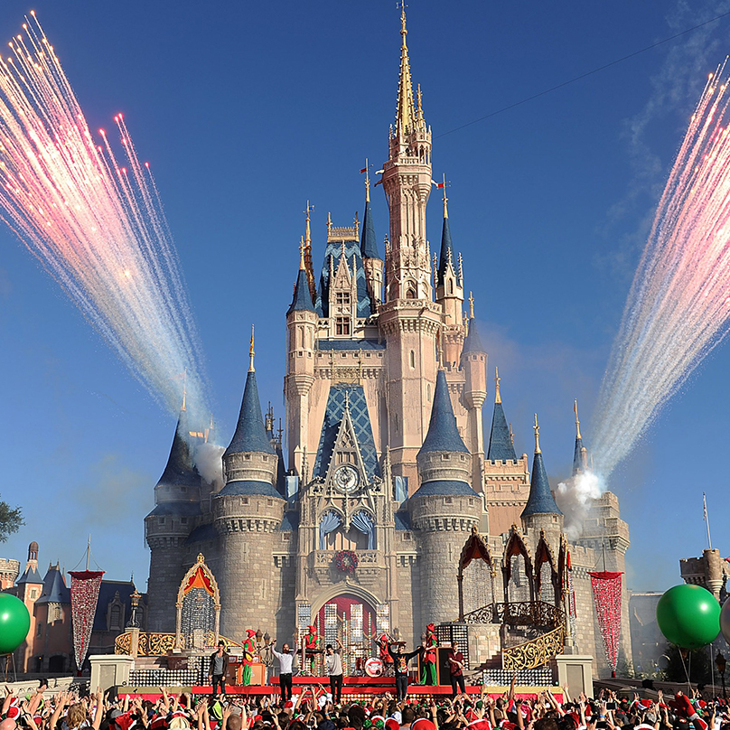 walt disney world magic kingdom tickets