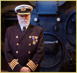 Titanic Images