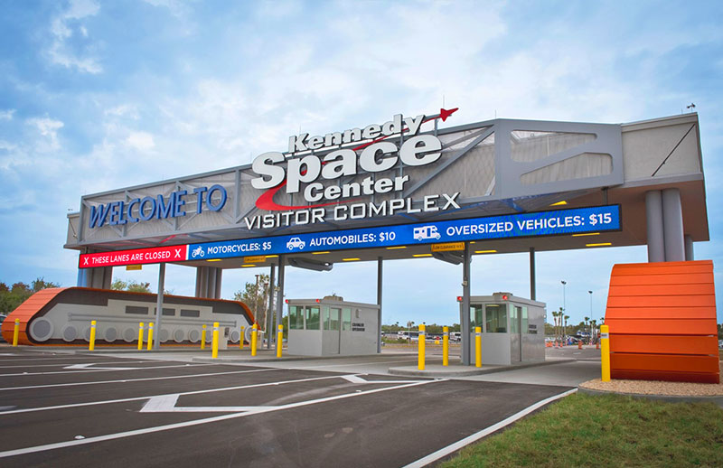 Kennedy Space Center
